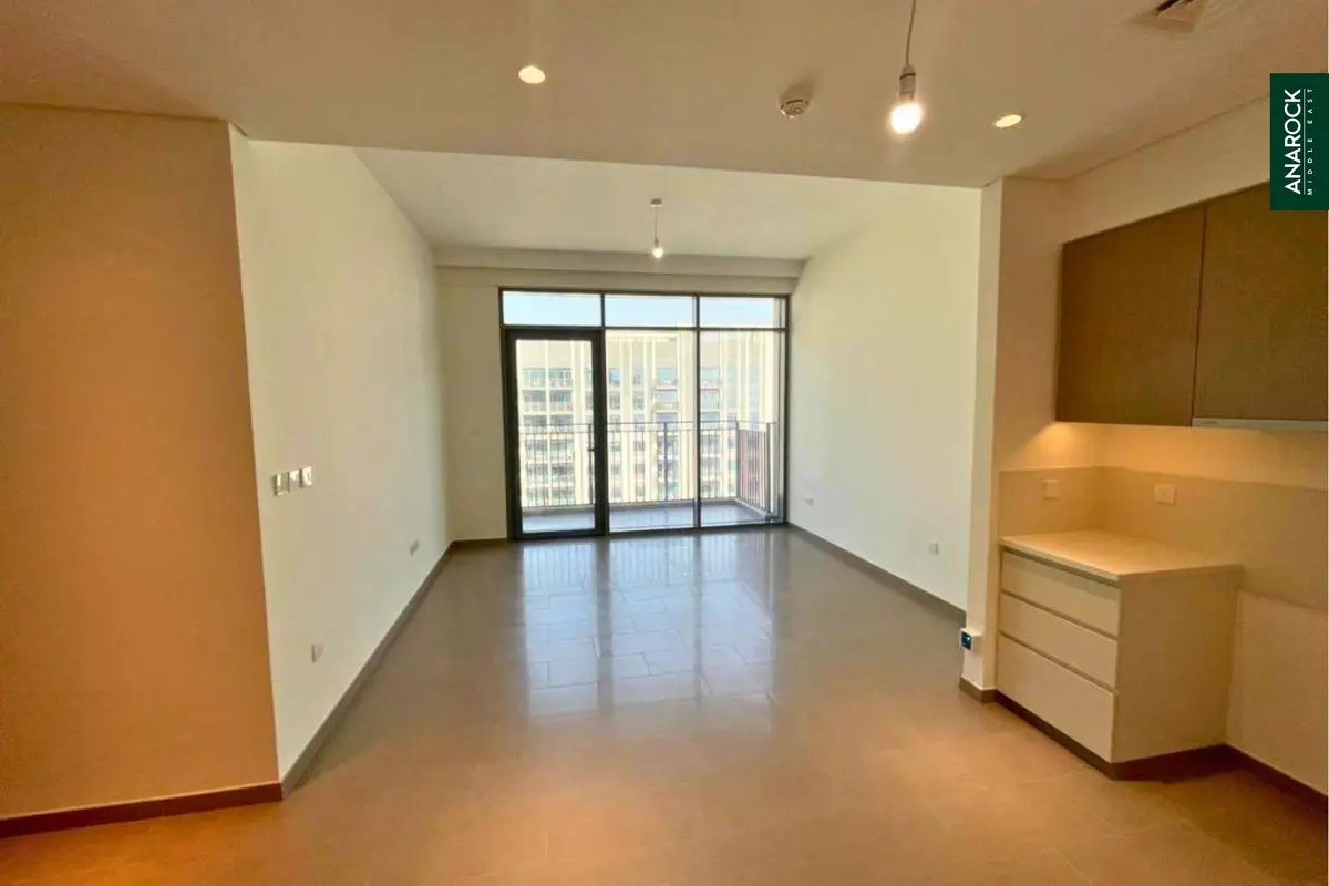 2-bedroom freehold apartment in Dubai Hills Estate — photo 1 of 5