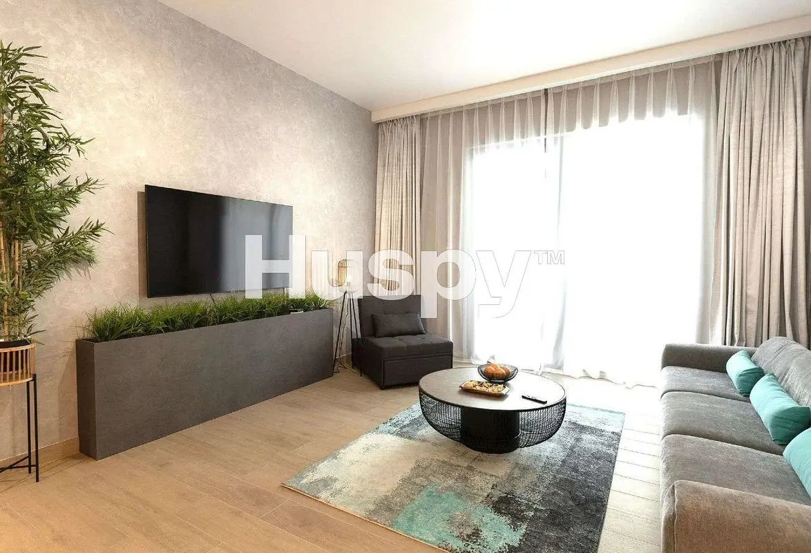 1-bedroom freehold apartment in Jumeirah — photo 5 of 5