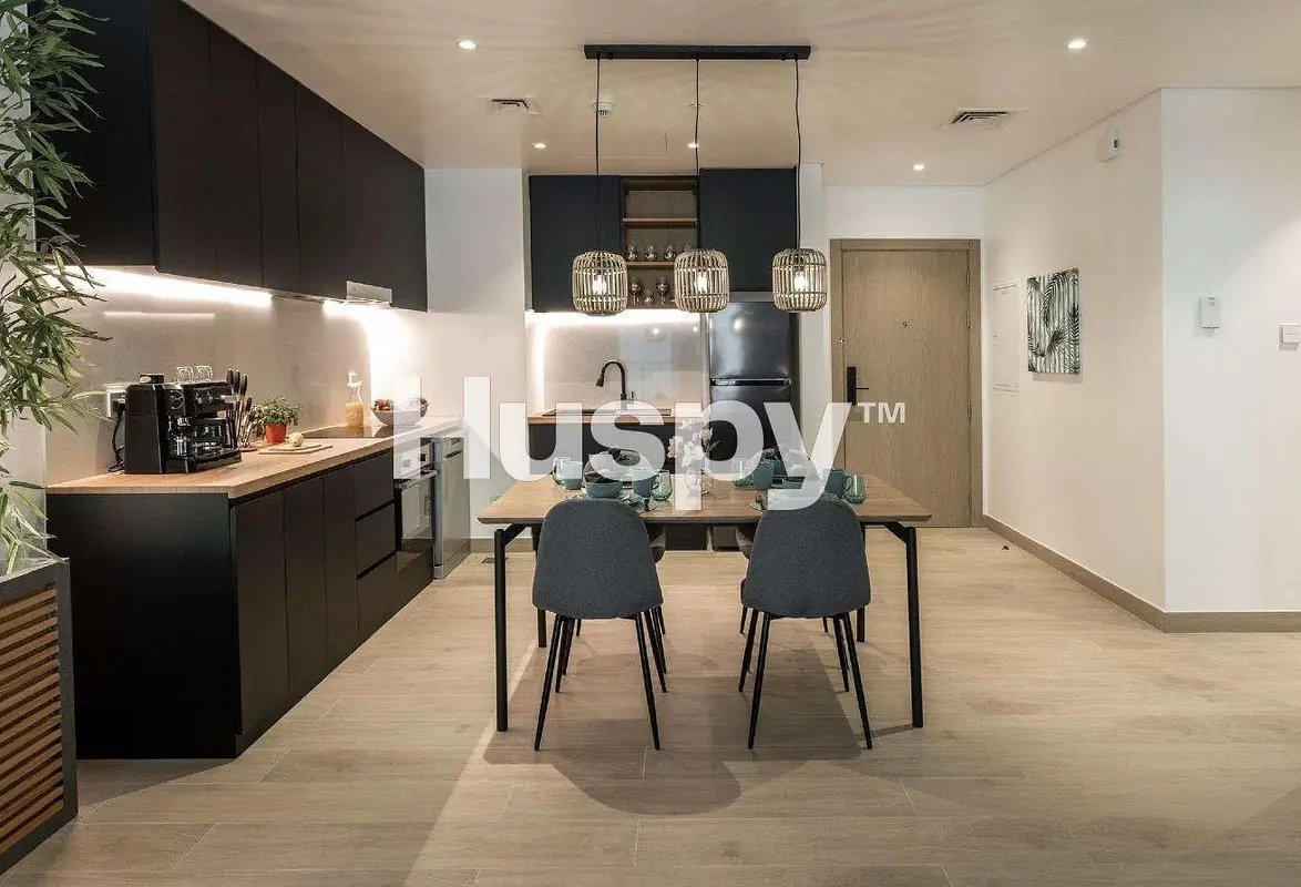 1-bedroom freehold apartment in Jumeirah — photo 3 of 5