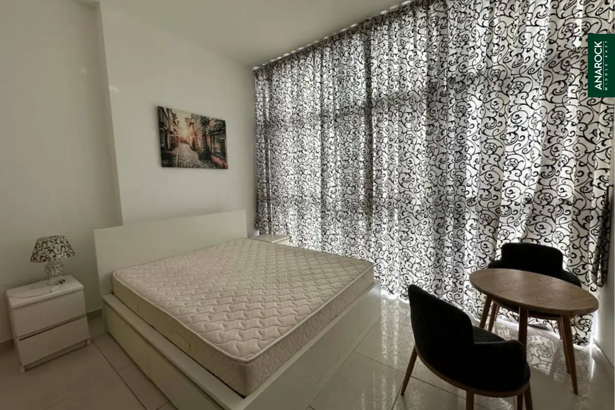 studio freehold apartment in DAMAC Hills — photo 5 of 5