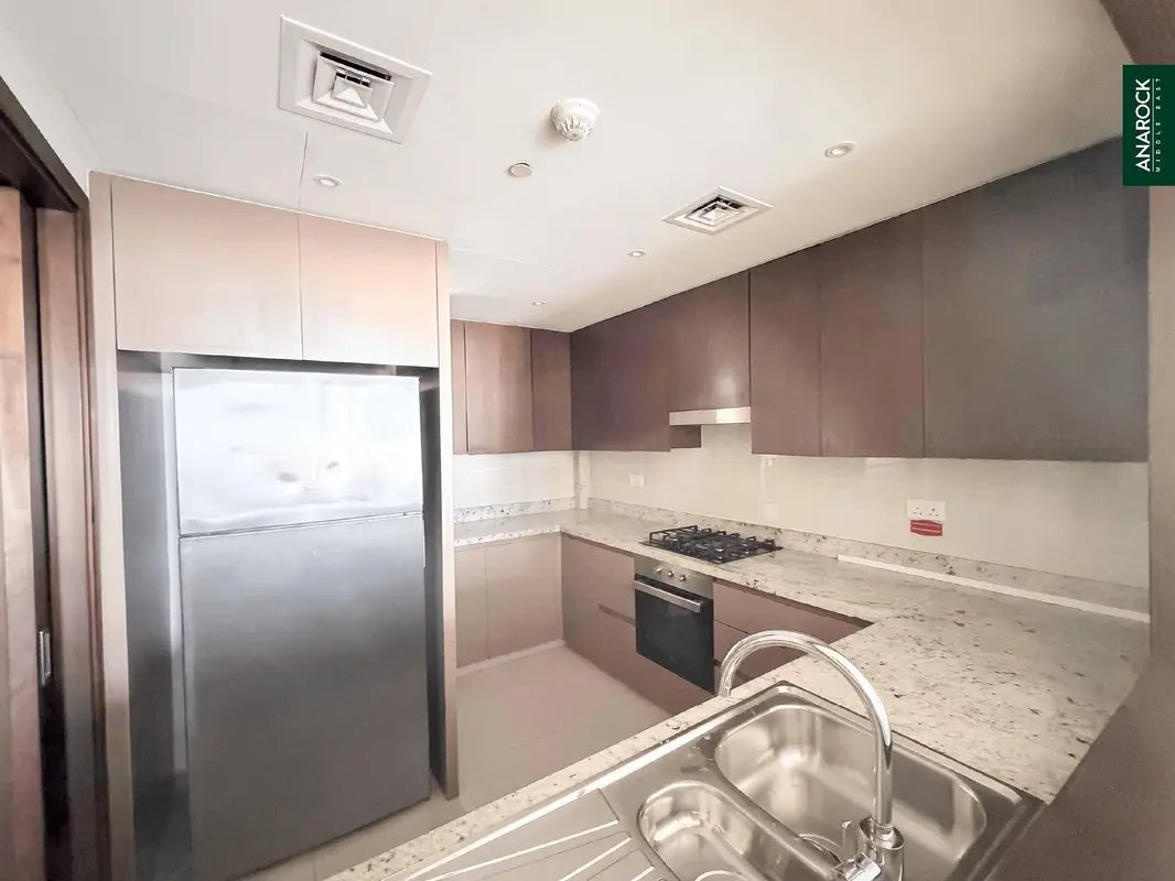 2-bedroom freehold apartment in Downtown Dubai — photo 5 of 5