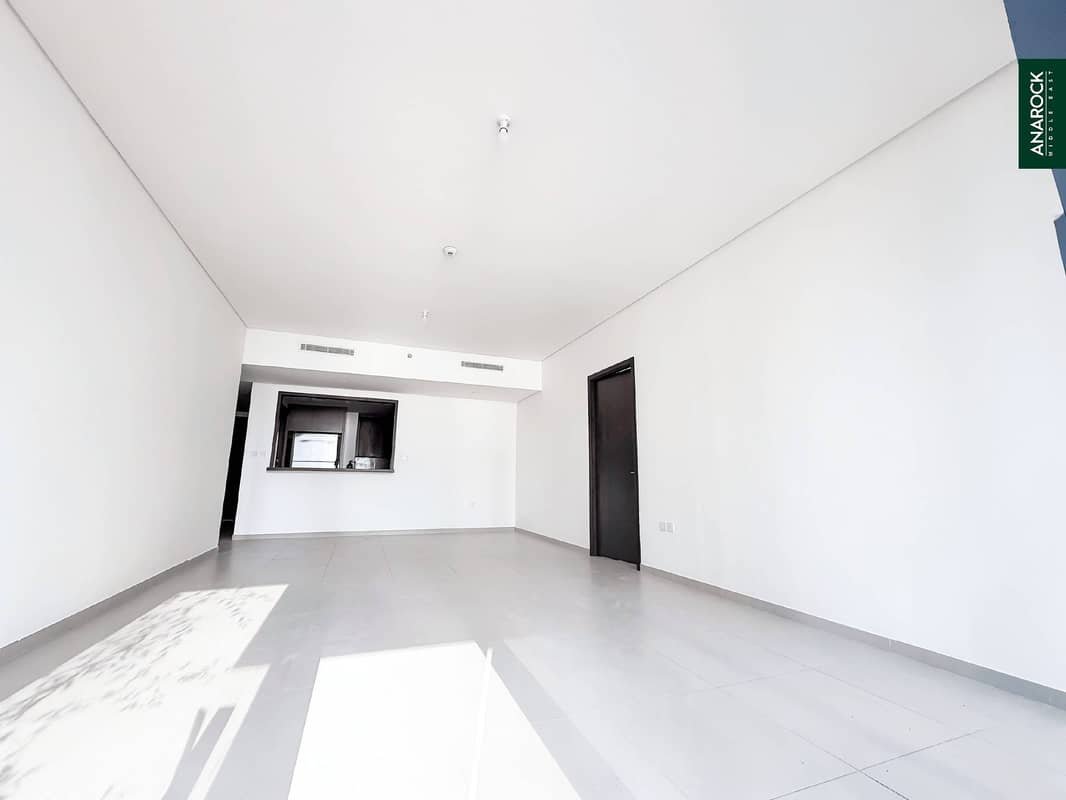 2-bedroom freehold apartment in Downtown Dubai — photo 4 of 5
