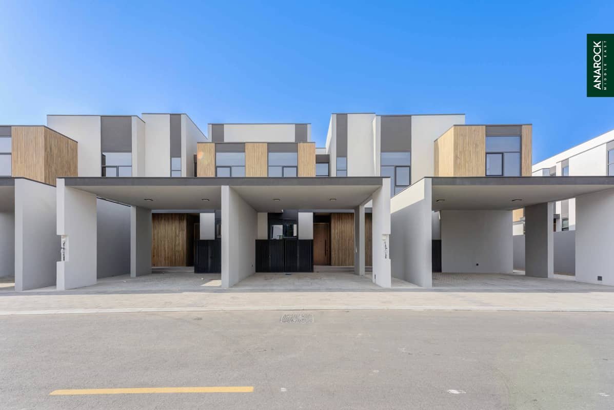 3-bedroom freehold villa in Mudon — photo 2 of 5