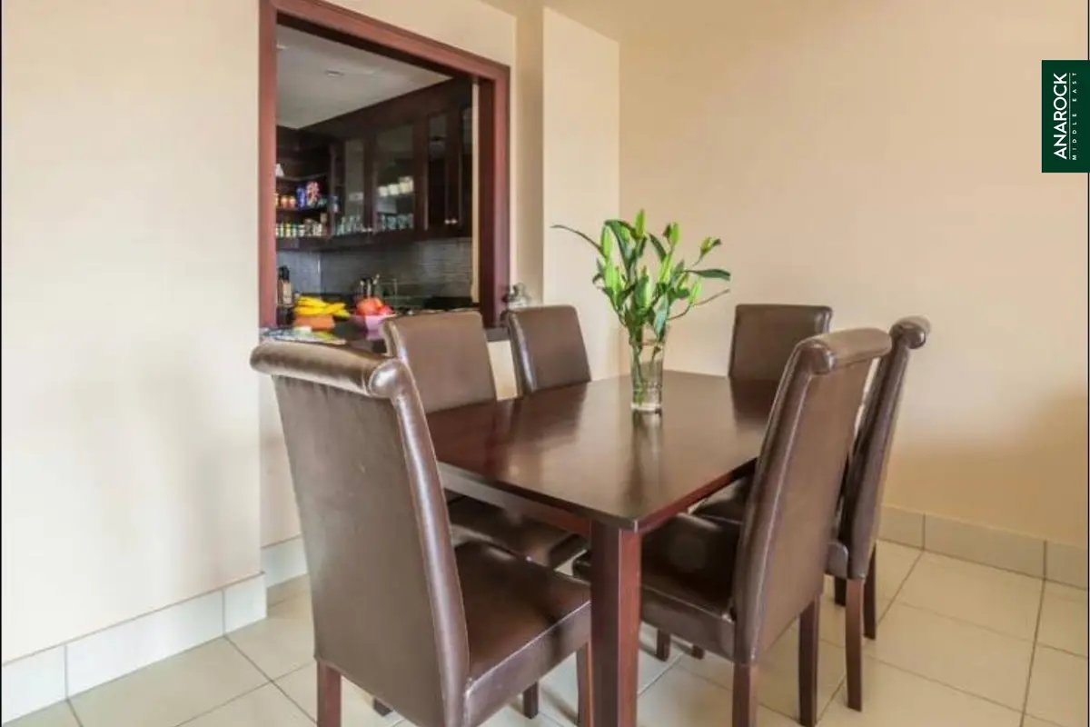 2-bedroom freehold apartment in Downtown Dubai — photo 5 of 5