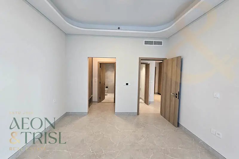 1-bedroom freehold apartment in Dubai Hills Estate — photo 5 of 5