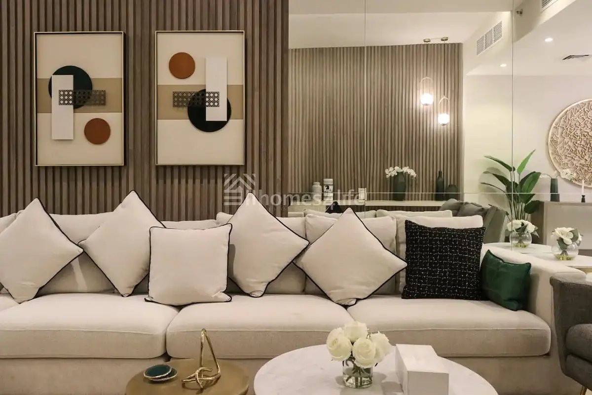 2-bedroom freehold apartment in Dubai Marina — photo 3 of 5
