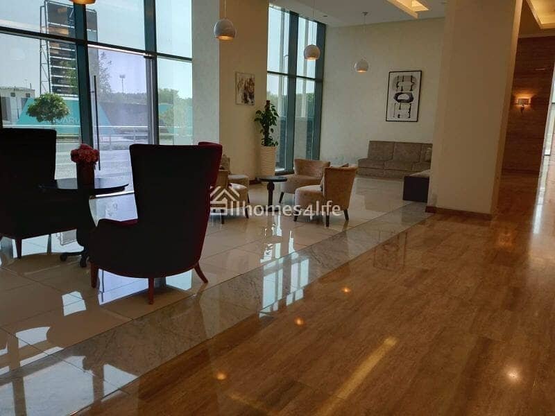 2-bedroom freehold apartment in Business Bay — photo 2 of 5