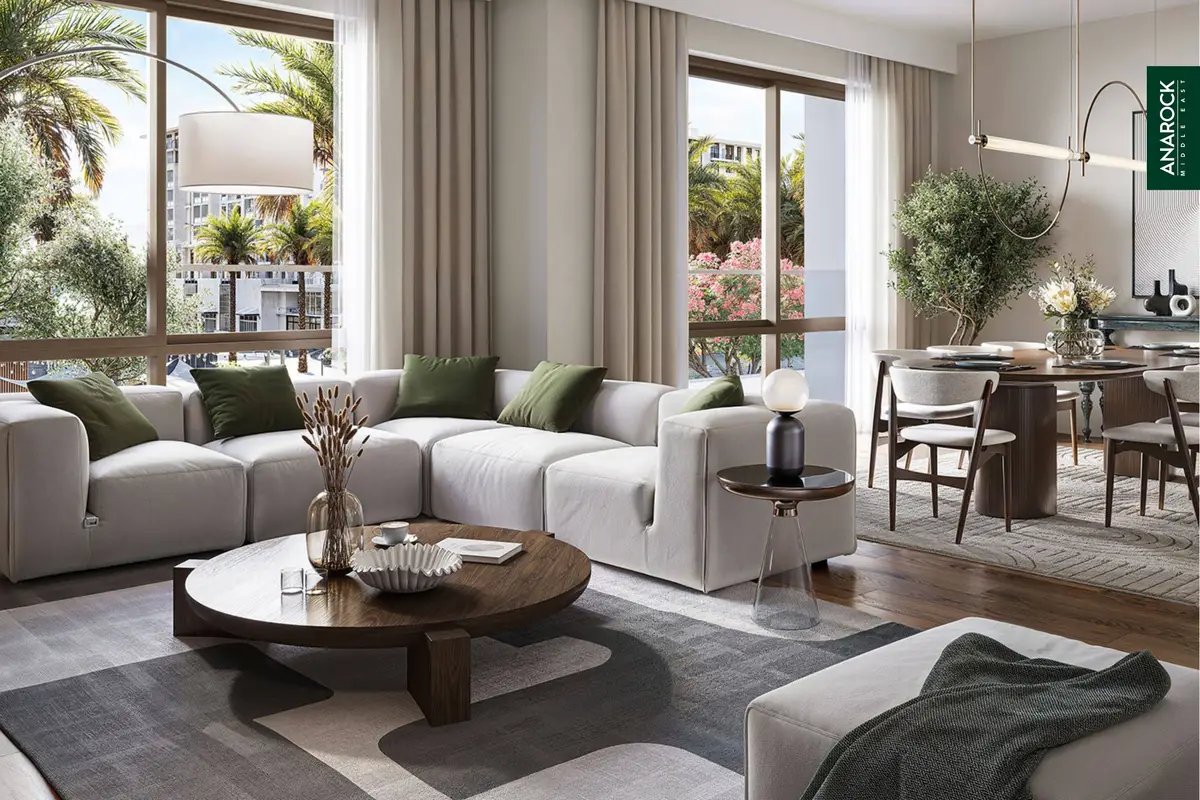 1-bedroom freehold apartment in Town Square — photo 3 of 5