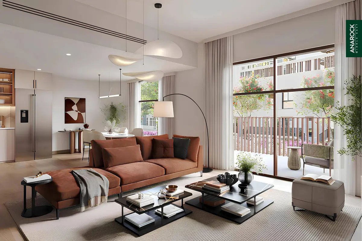 1-bedroom freehold apartment in Town Square — photo 5 of 5