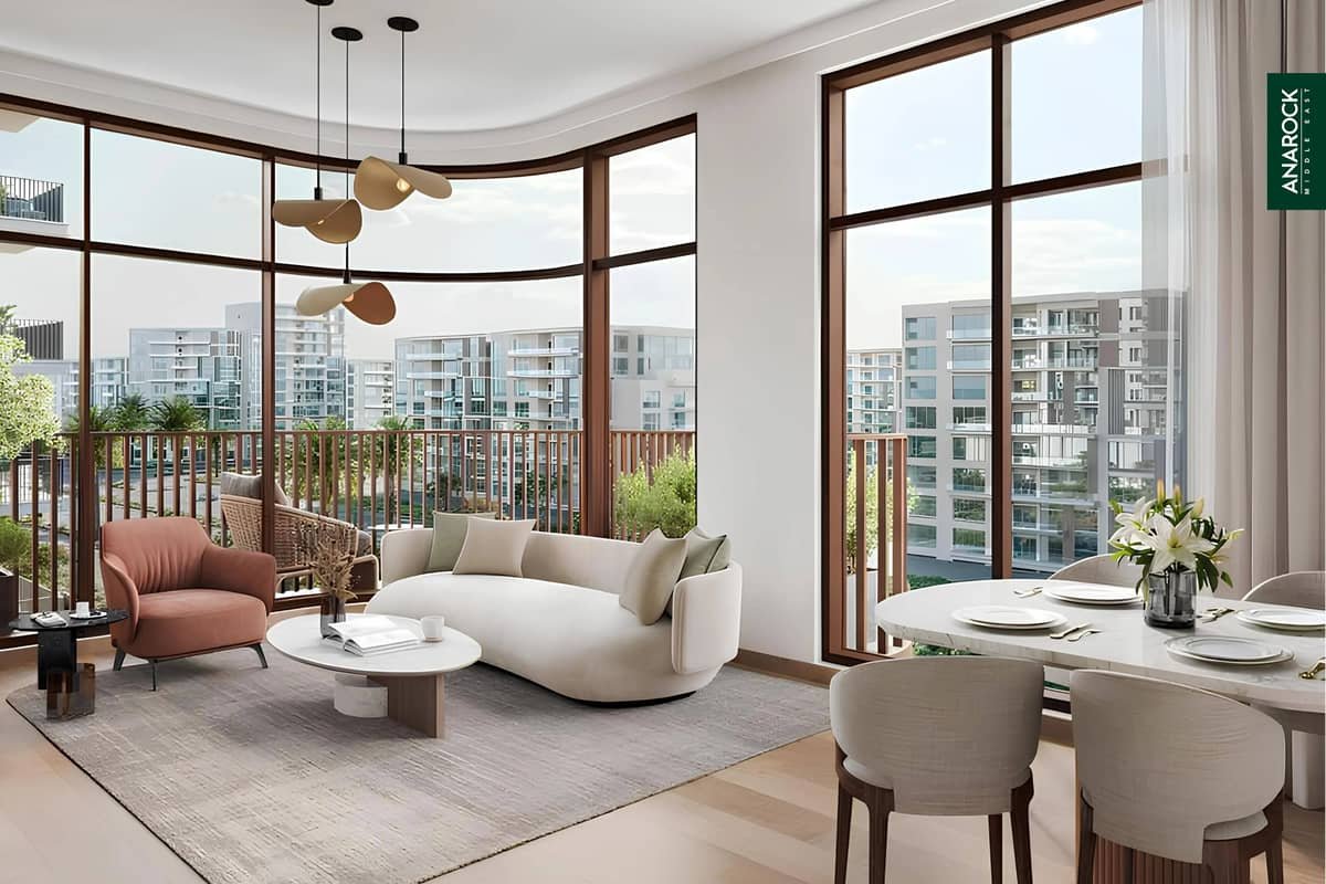 1-bedroom freehold apartment in Town Square — photo 4 of 5