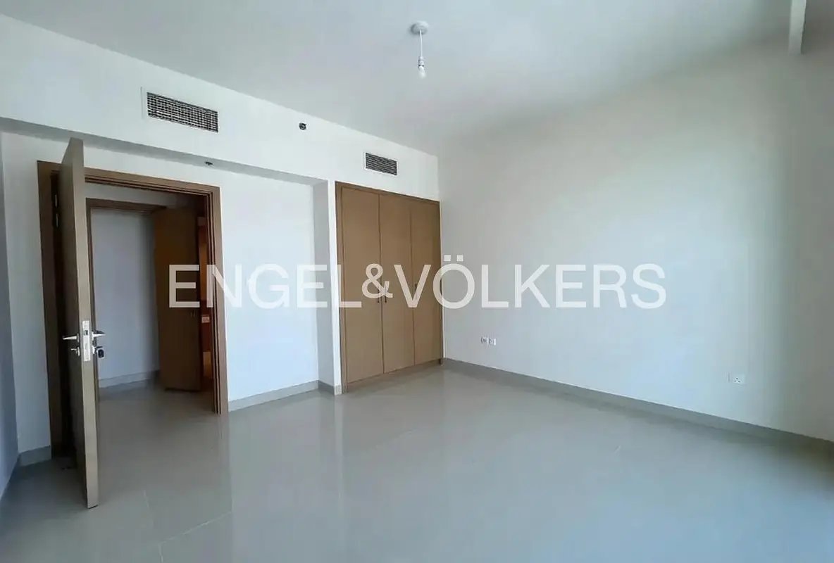 1-bedroom freehold apartment in Dubai Creek Harbour — photo 5 of 5