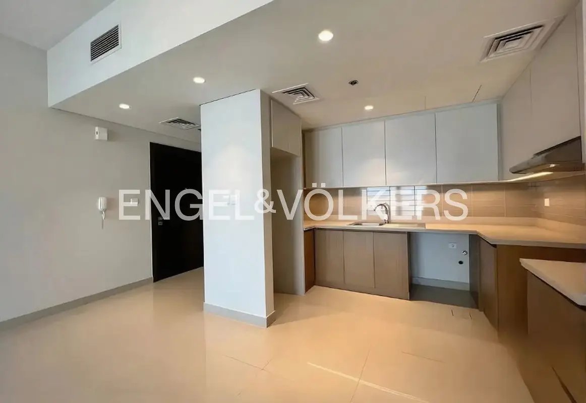 1-bedroom freehold apartment in Dubai Creek Harbour — photo 3 of 5