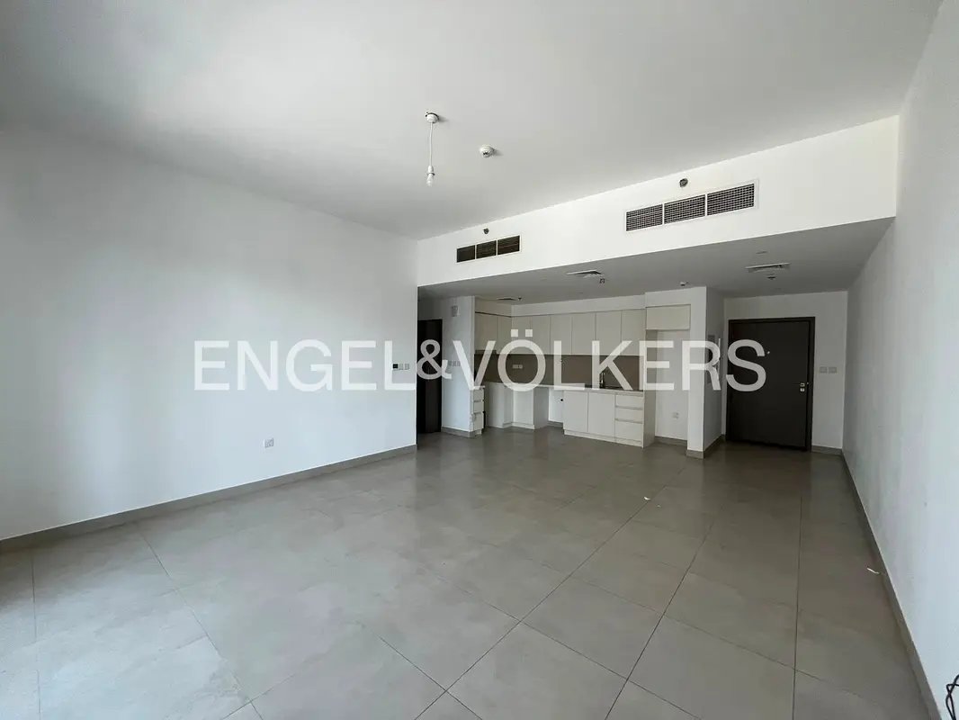 2-bedroom freehold apartment in Dubai Creek Harbour — photo 5 of 5