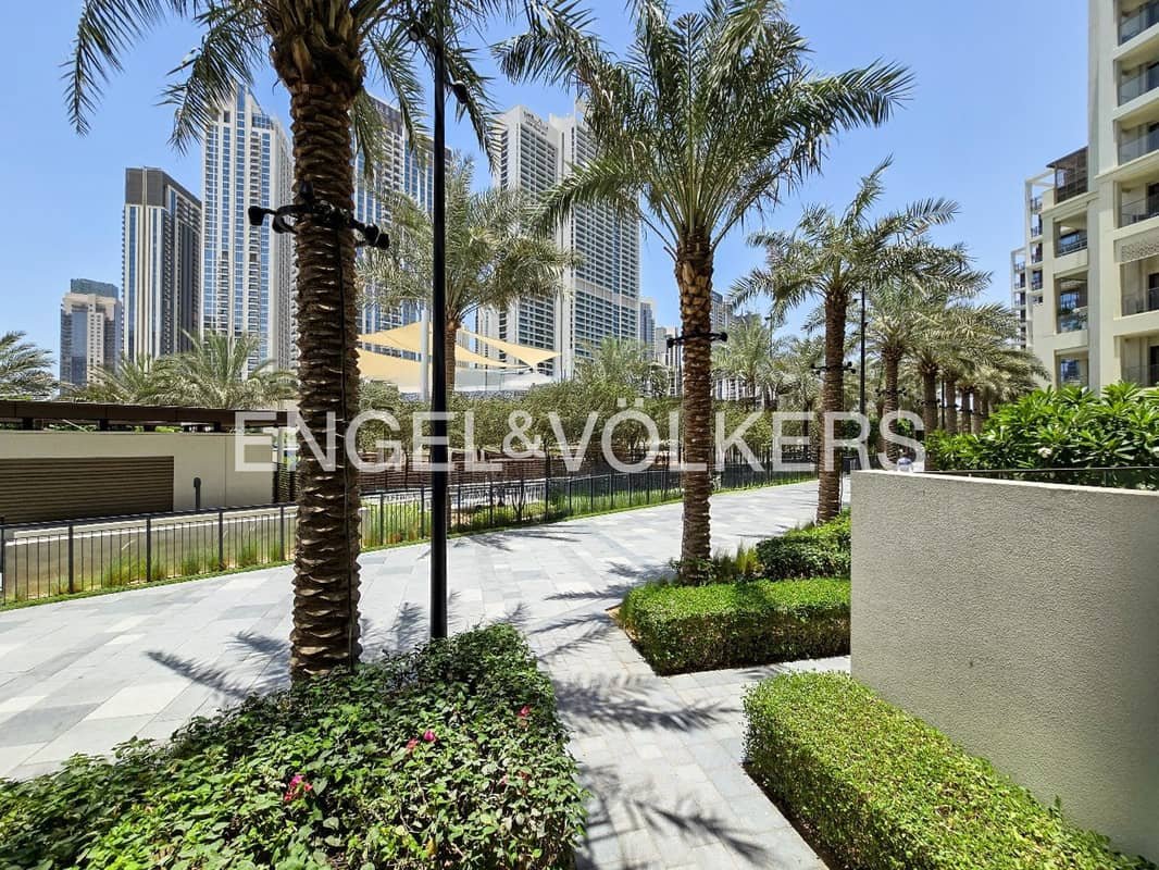 3-bedroom freehold apartment in Dubai Creek Harbour — photo 4 of 5