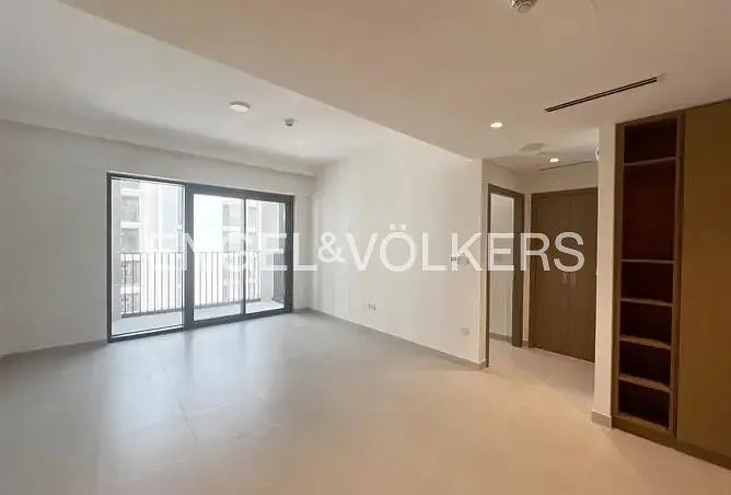 1-bedroom freehold apartment in Dubai Creek Harbour — photo 5 of 5
