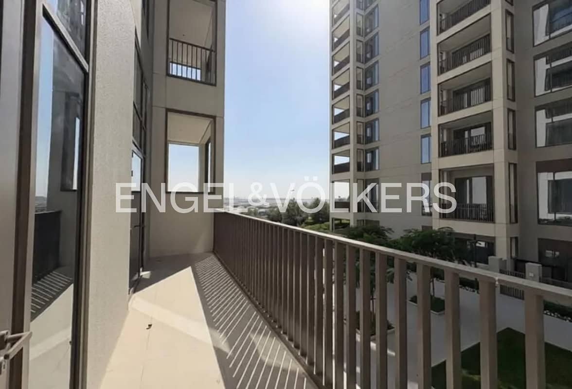 1-bedroom freehold apartment in Dubai Creek Harbour — photo 4 of 5