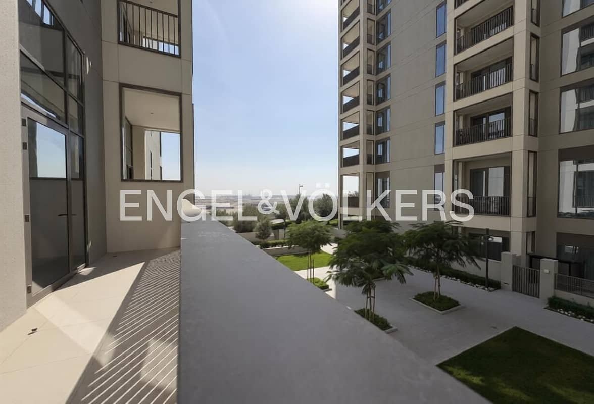 1-bedroom freehold apartment in Dubai Creek Harbour — photo 2 of 5