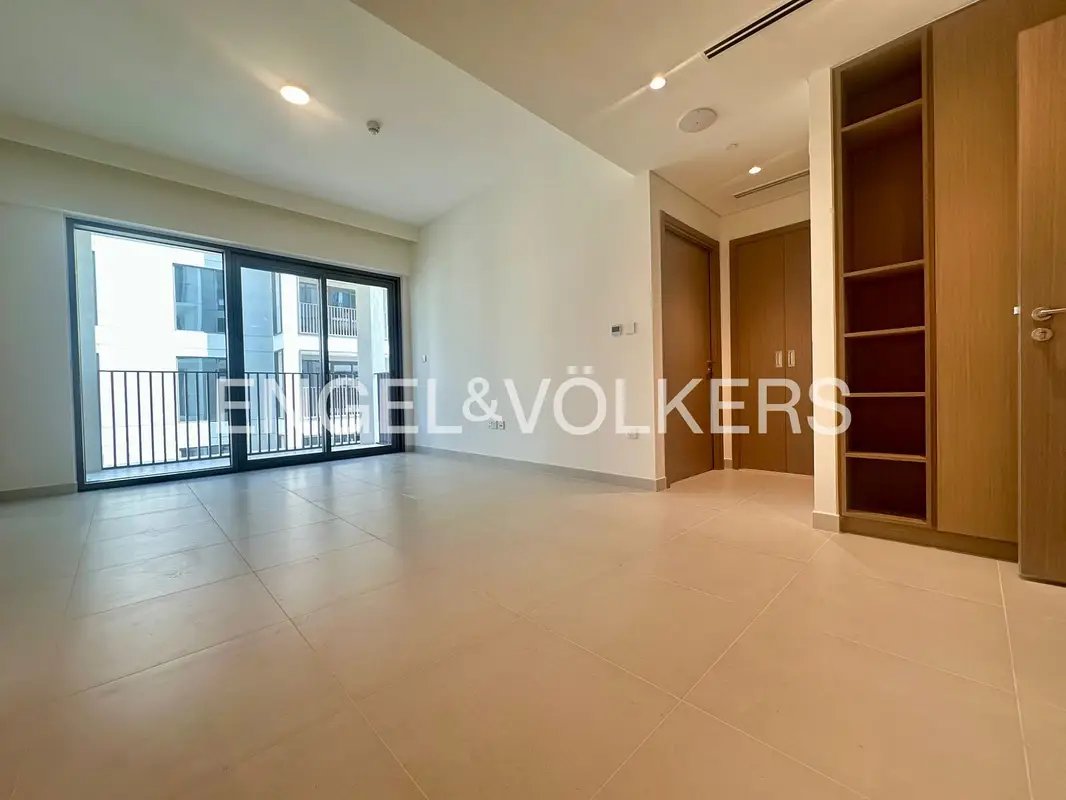 1-bedroom freehold apartment in Dubai Creek Harbour — photo 5 of 5