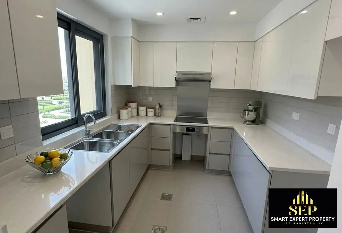 3-bedroom freehold villa in Dubai Hills Estate — photo 5 of 5