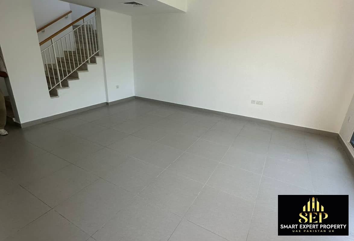 3-bedroom freehold villa in Dubai Hills Estate — photo 4 of 5