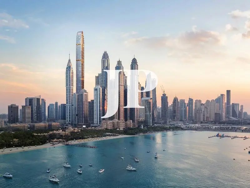 4-bedroom freehold apartment in Dubai Marina — photo 3 of 5