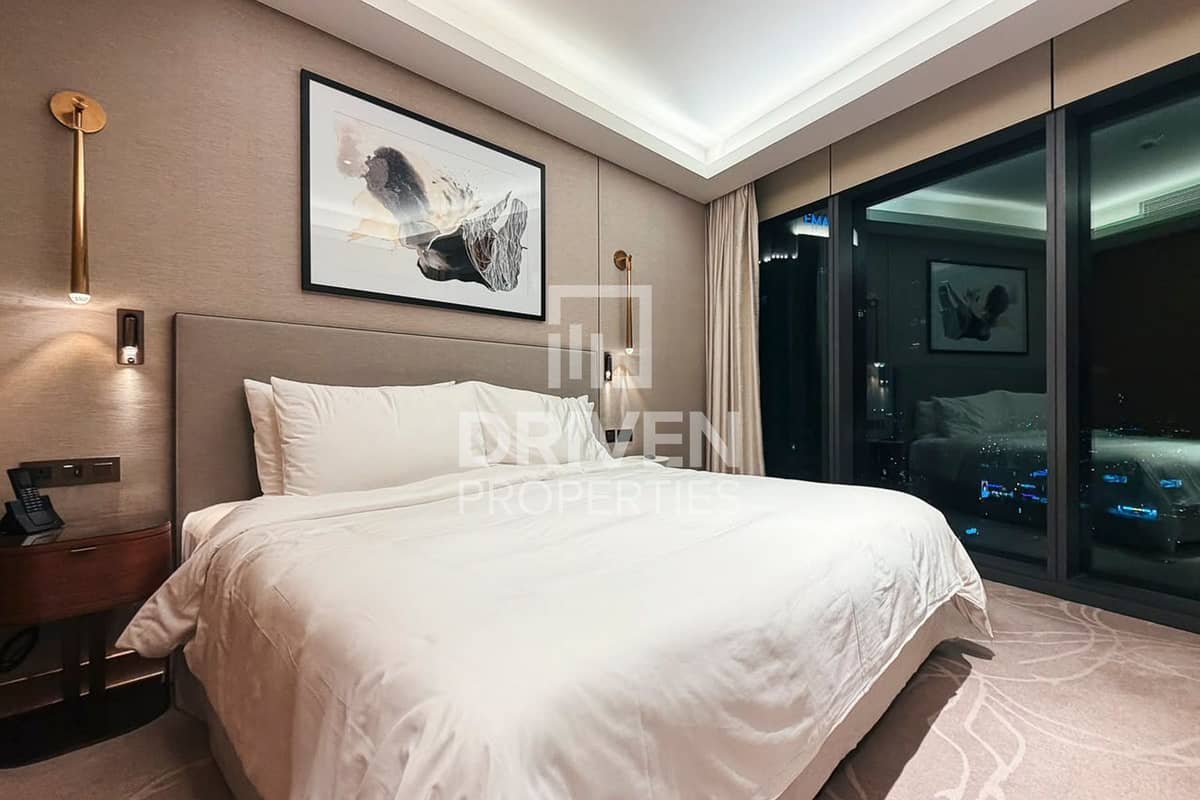 1-bedroom freehold apartment in Downtown Dubai — photo 4 of 5