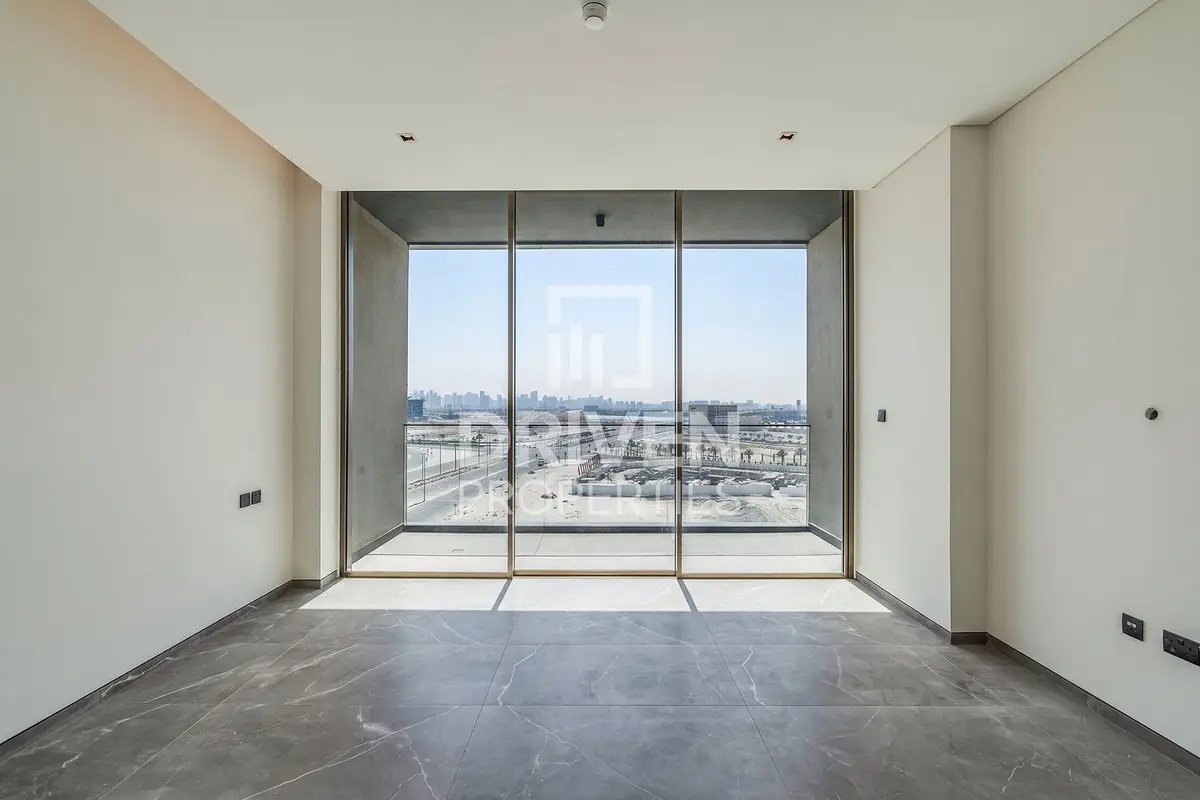 2-bedroom freehold apartment in Dubai Islands — photo 5 of 5