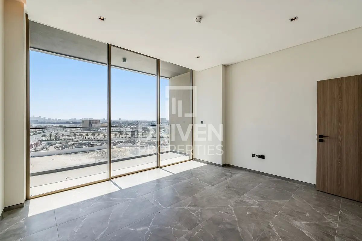 2-bedroom freehold apartment in Dubai Islands — photo 1 of 5