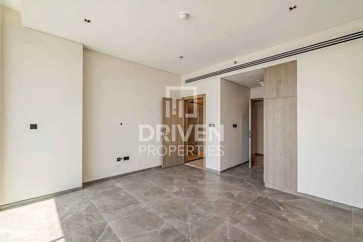 2-bedroom freehold apartment in Dubai Islands — photo 3 of 5