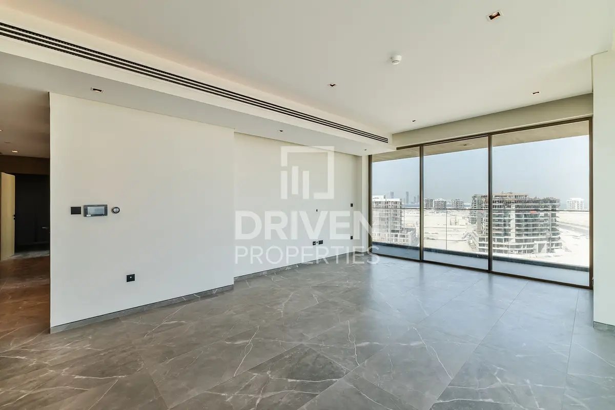 2-bedroom freehold apartment in Dubai Islands — photo 5 of 5