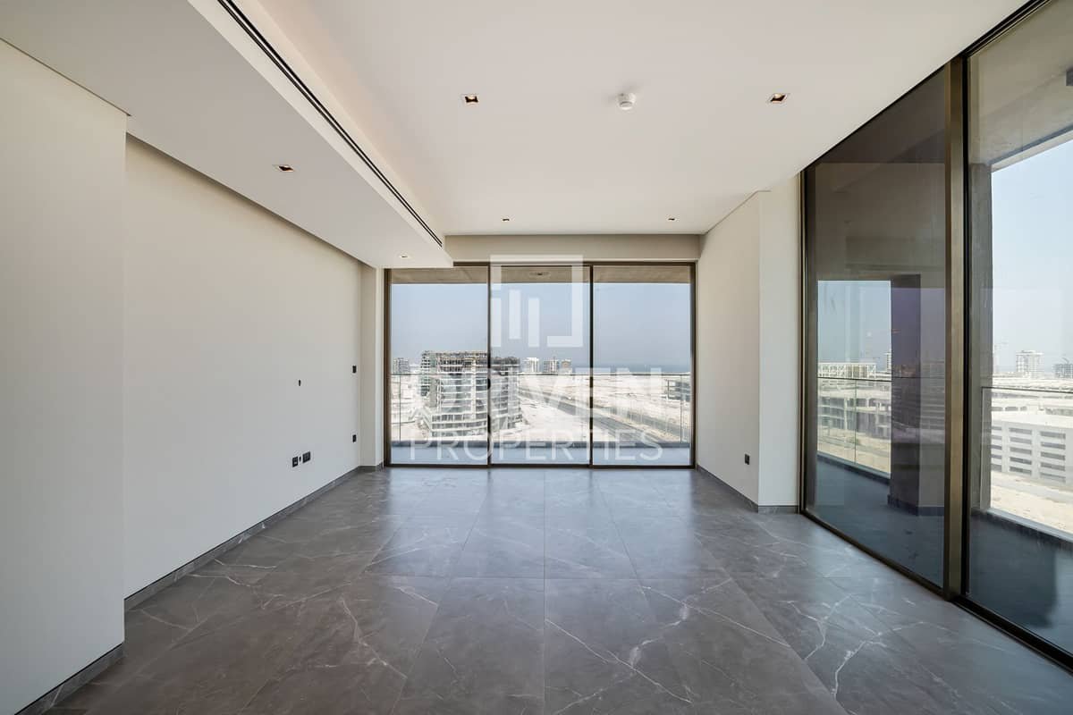 2-bedroom freehold apartment in Dubai Islands — photo 4 of 5