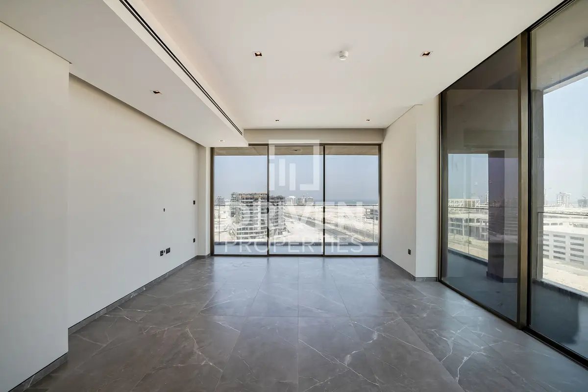 2-bedroom freehold apartment in Dubai Islands — photo 3 of 5