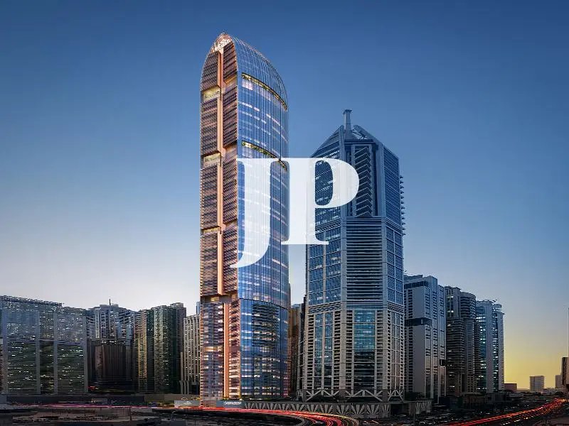 4-bedroom freehold apartment in Dubai Marina — photo 5 of 5