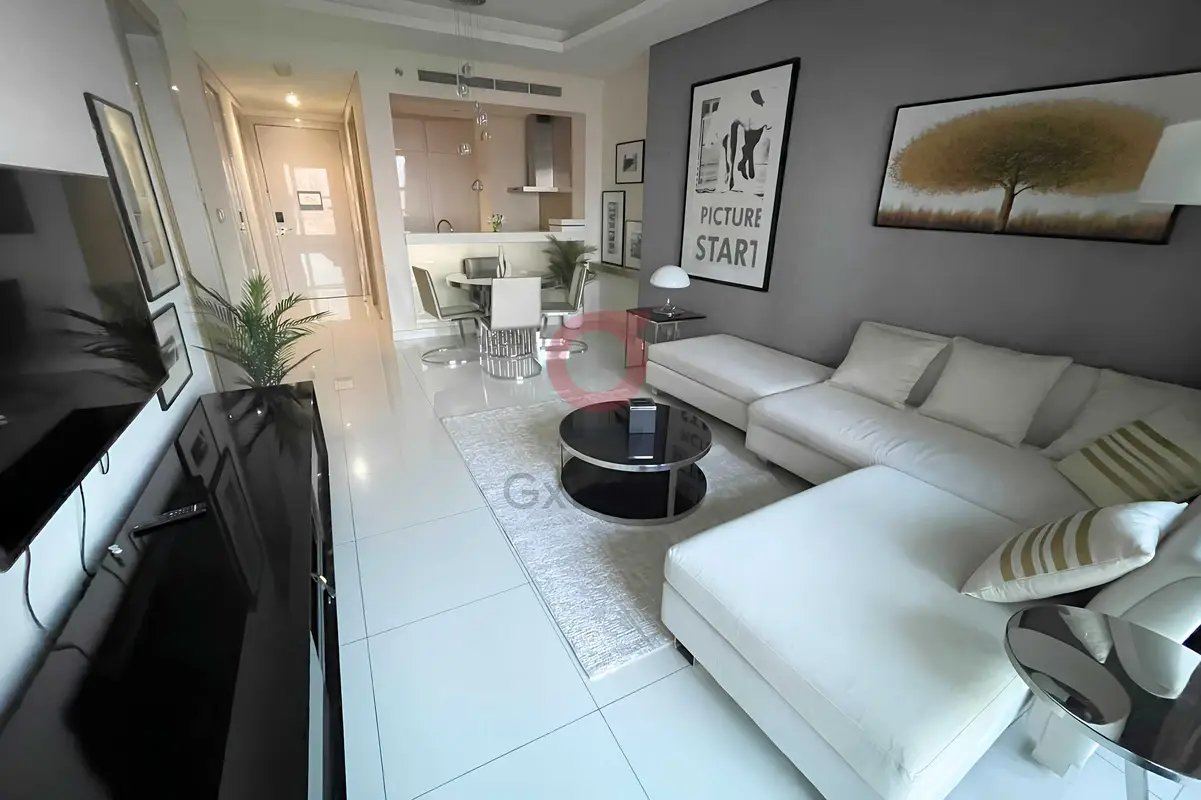 1-bedroom freehold apartment in Business Bay — photo 5 of 5