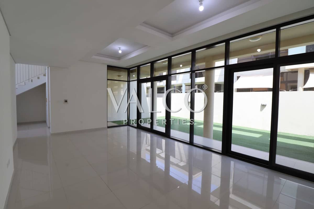 3-bedroom freehold villa in DAMAC Hills — photo 4 of 5