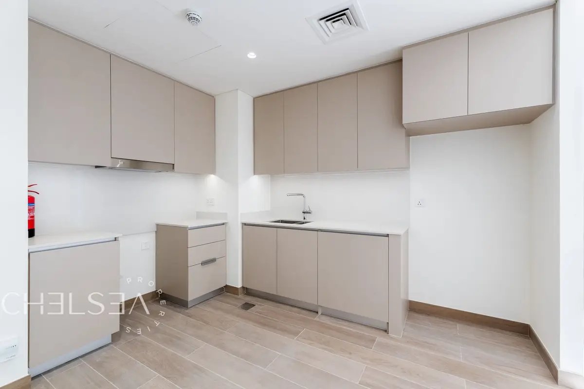 2-bedroom freehold apartment in Dubai Creek Harbour — photo 5 of 5