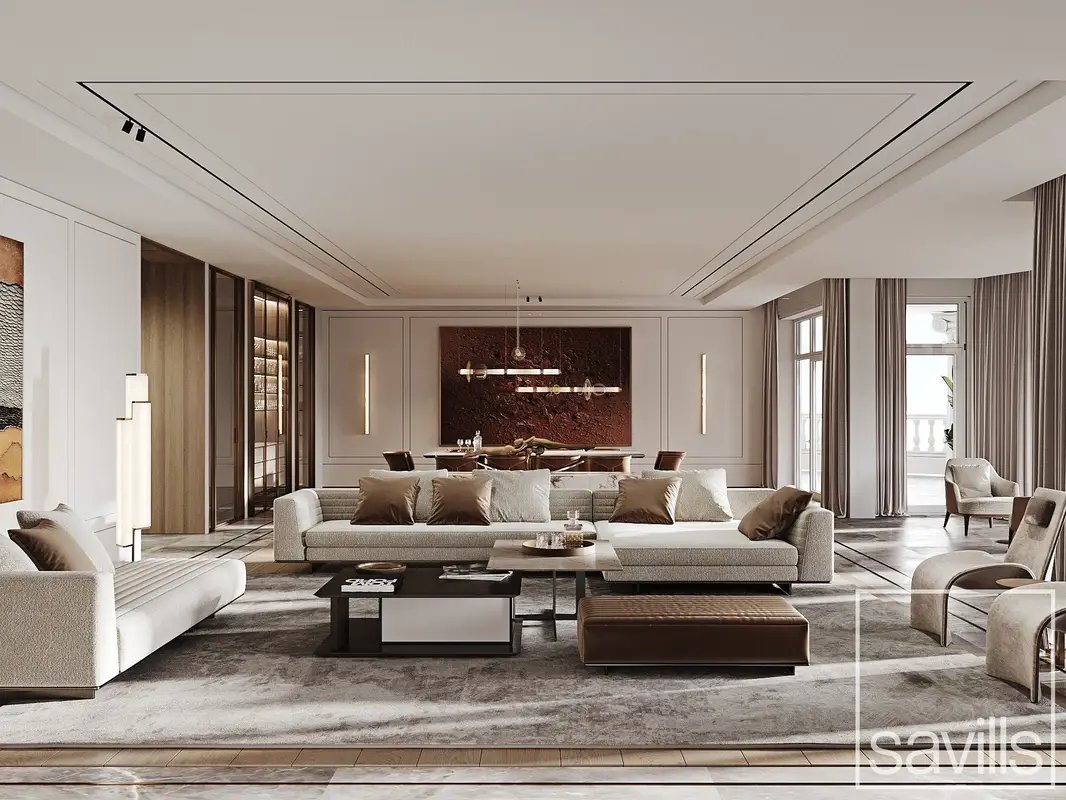studio freehold apartment in Palm Jumeirah — photo 5 of 5