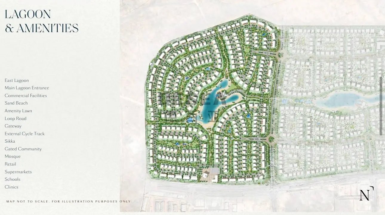 5-bedroom freehold villa in Mohammed Bin Rashid City (MBR City) — photo 5 of 5