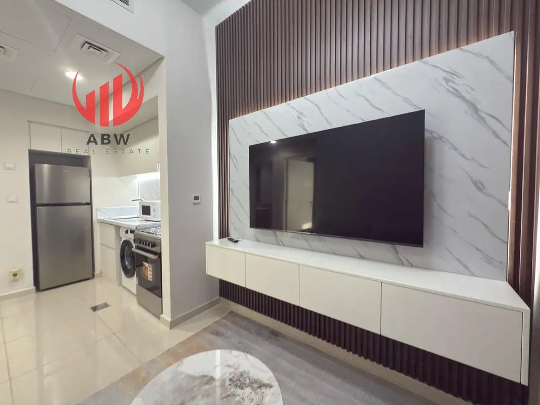 1-bedroom freehold apartment in DAMAC Hills — photo 5 of 5