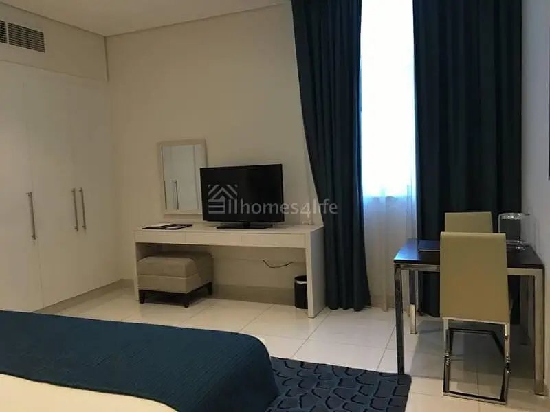 studio freehold apartment in Business Bay — photo 5 of 5