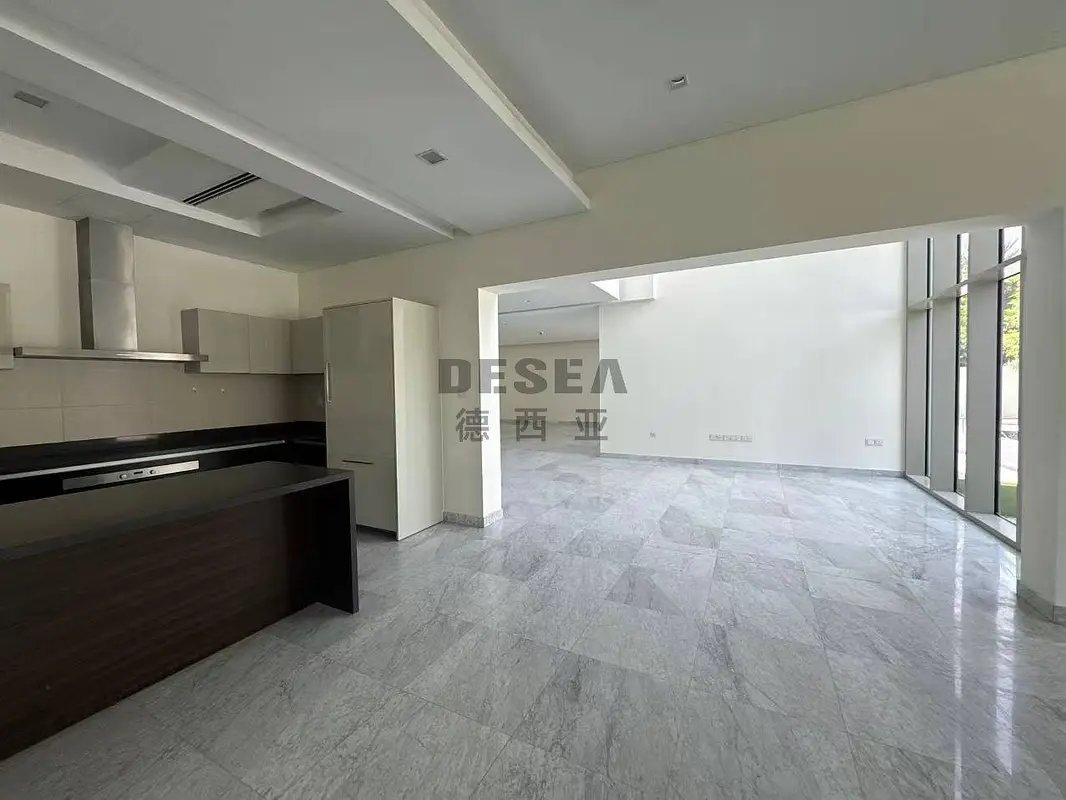 5-bedroom freehold villa in Mohammed Bin Rashid City (MBR City) — photo 5 of 5