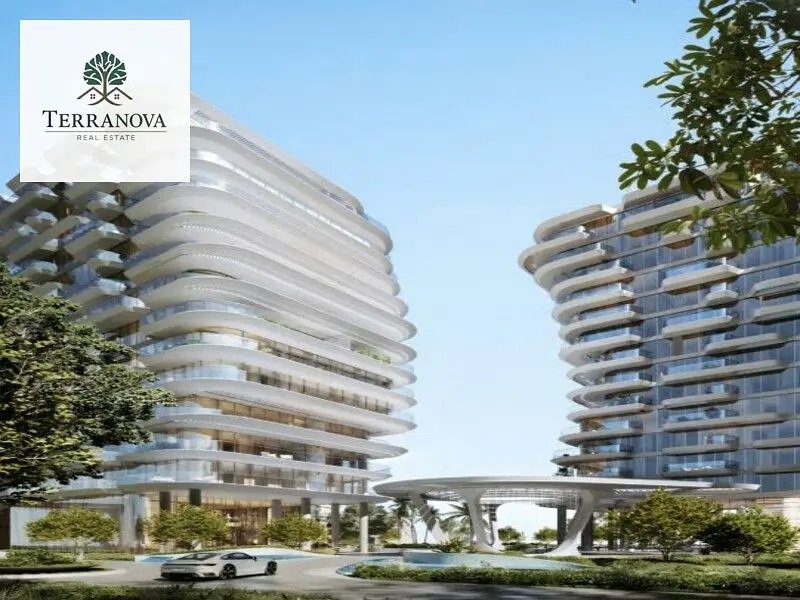 3-bedroom freehold apartment in Palm Jumeirah — photo 5 of 5