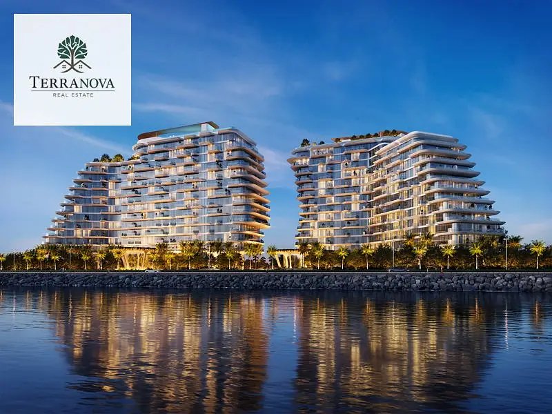 3-bedroom freehold apartment in Palm Jumeirah — photo 3 of 5
