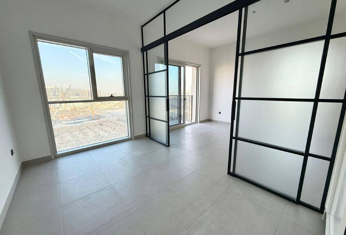 2-bedroom freehold apartment in Dubai Hills Estate — photo 4 of 5
