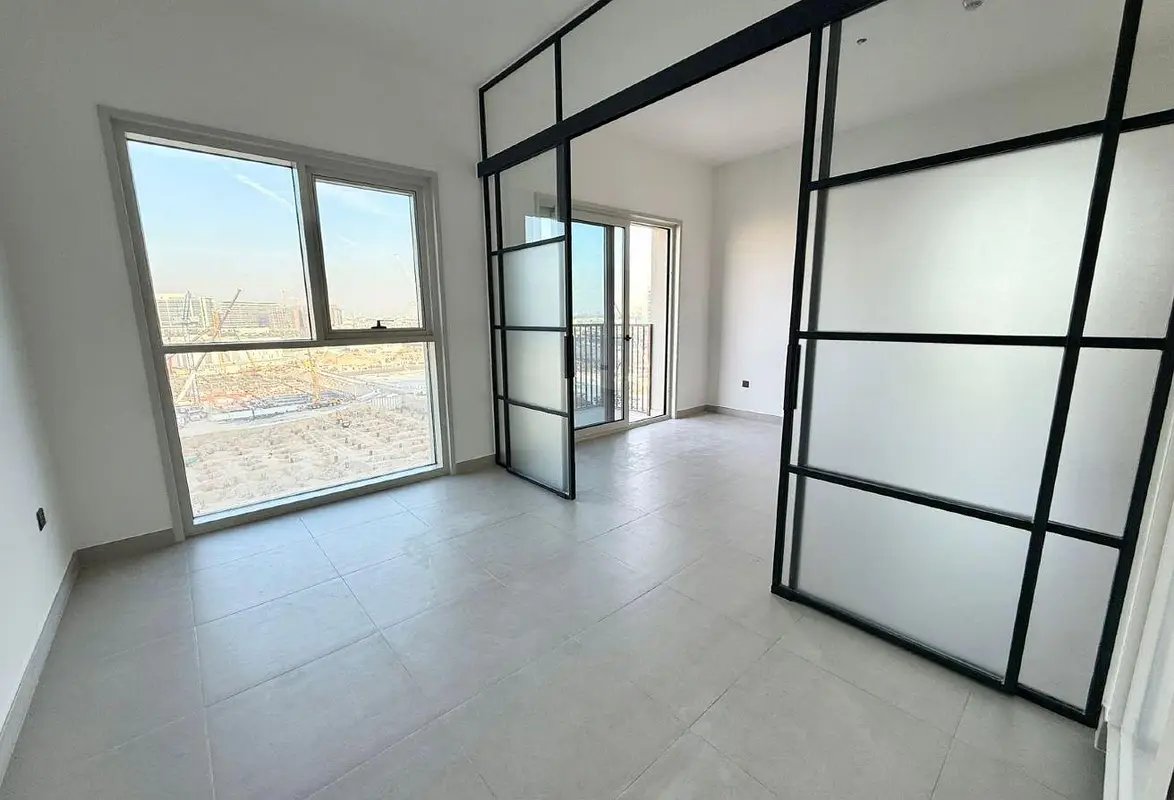 2-bedroom freehold apartment in Dubai Hills Estate — photo 3 of 5