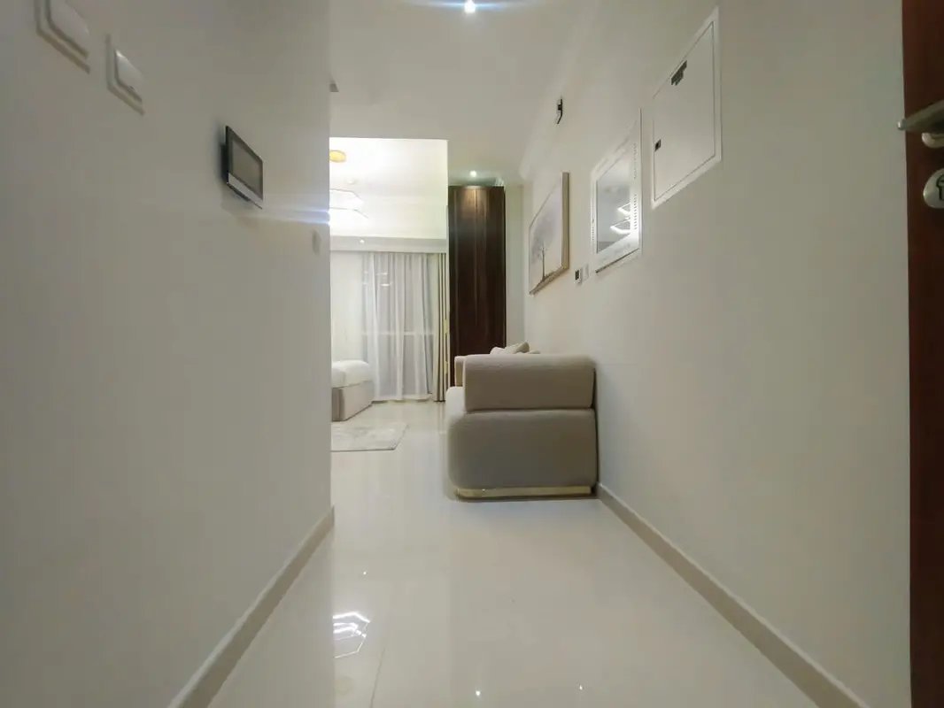 studio freehold apartment in Downtown Dubai — photo 3 of 5