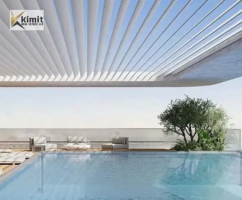 1-bedroom freehold apartment in Dubai Islands — photo 3 of 5