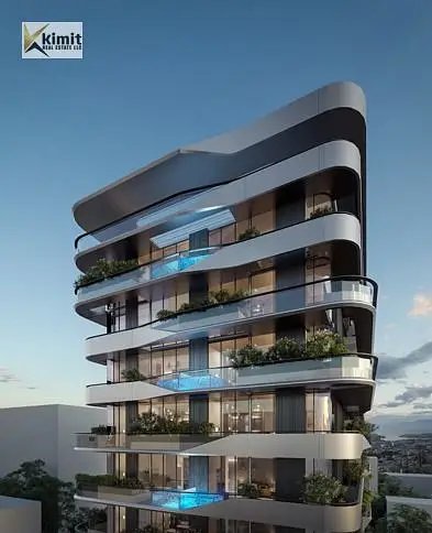 3-bedroom freehold apartment in Dubai Islands — photo 3 of 5