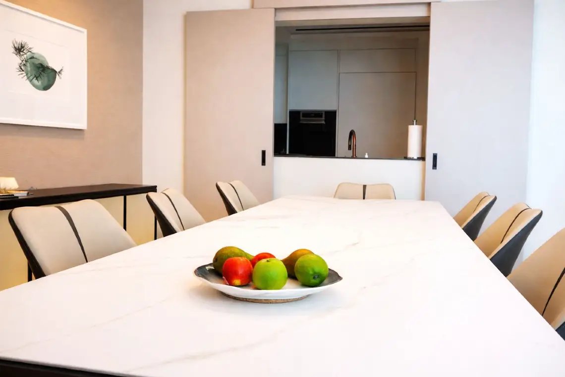 4-bedroom freehold apartment in Downtown Dubai — photo 5 of 5