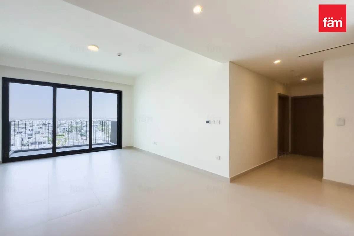 2-bedroom freehold apartment in Dubai Hills Estate — photo 5 of 5